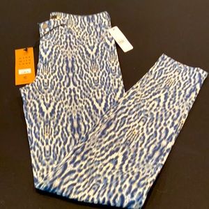 Liverpool Abby skinny jeans